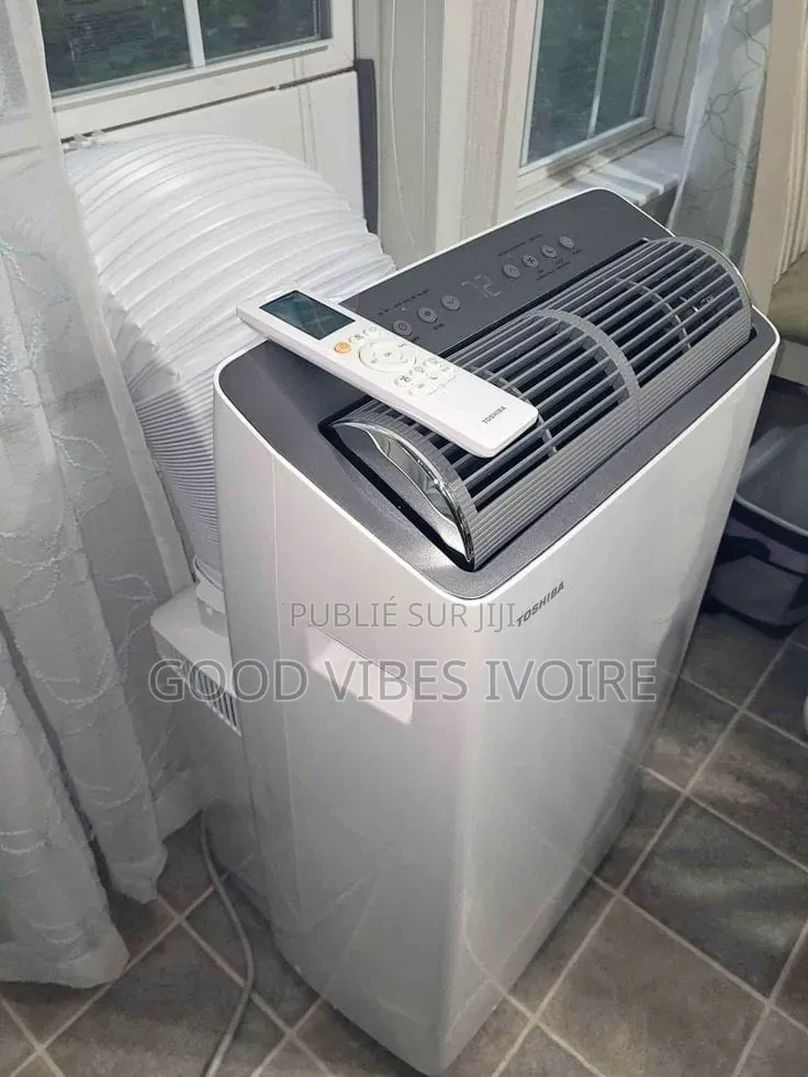 Climatiseur Portatif