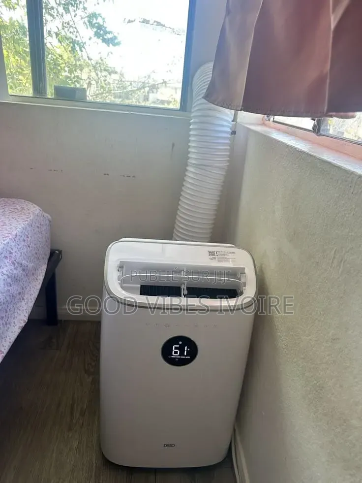 Climatiseur Portatif