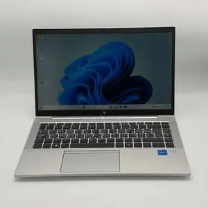 Nouveau HP EliteBook 840 G8 16GB Intel Core i5 SSD 512GB