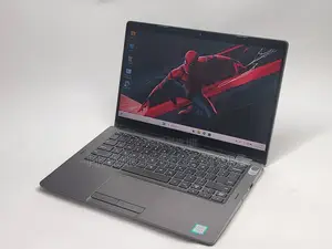 Nouveau Dell Latitude 5300 2-in-1 16GB Intel Core i7 SSD 512GB