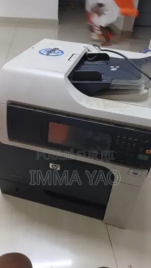 HP Laser Jet M455Mfp
