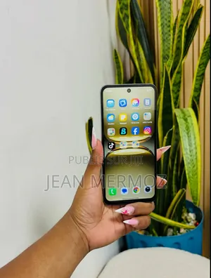 Nouveau Tecno Spark 40 128 GB Gris