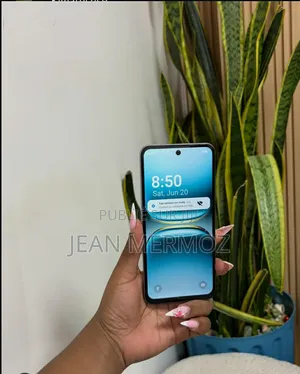 Nouveau Tecno Spark 40 128 GB Gris