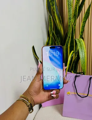 Nouveau Apple iPhone 17 Pro Max 2 TB Orange