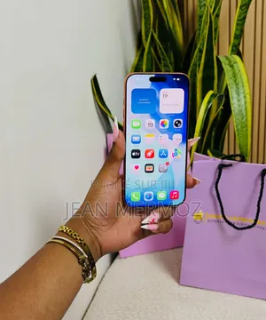 Nouveau Apple iPhone 17 Pro Max 2 TB Orange