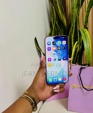 Nouveau Apple iPhone 17 Pro Max 2 TB Orange