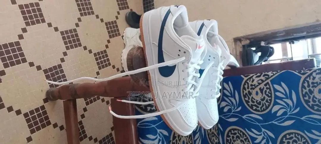 Chaussures Nike SB Dunk Low Pro