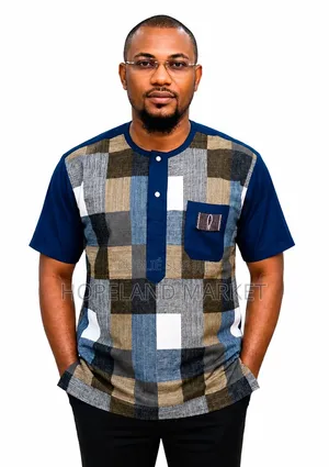Chemise Manches Courtes