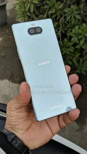 Nouveau Sony Xperia 8 SOV42 128 GB Autre