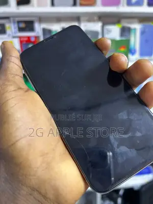 Nouveau Apple iPhone X 64 GB Noir