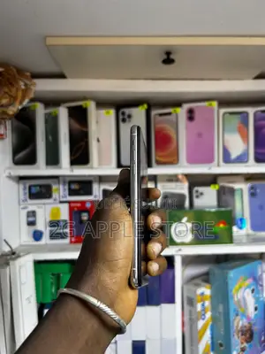 Nouveau Apple iPhone X 64 GB Noir