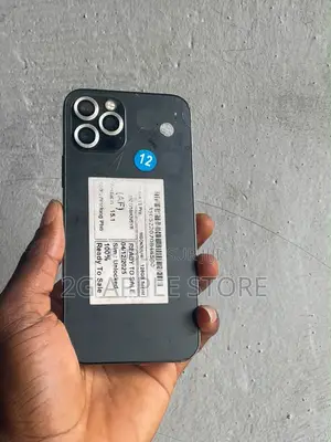 Nouveau Apple iPhone 13 Pro 128 GB Gris
