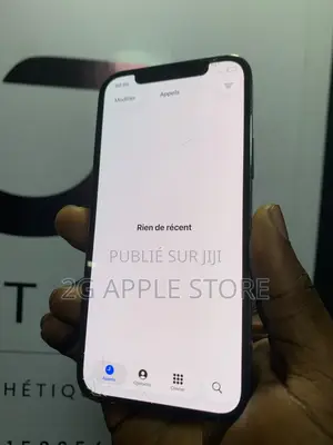 Nouveau Apple iPhone 13 Pro 128 GB Gris