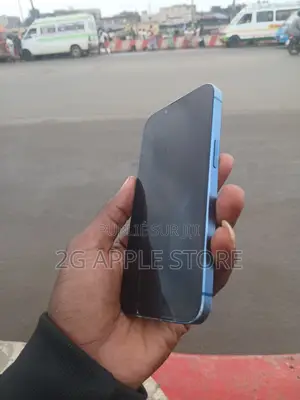 Apple iPhone 13 128 GB Bleu