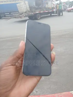 Apple iPhone X 64 GB Blanc
