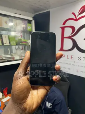 Apple iPhone 13 128 GB Blanc