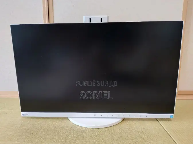 Écran PC Eizo Flexscan Ev2450 Port HDMI