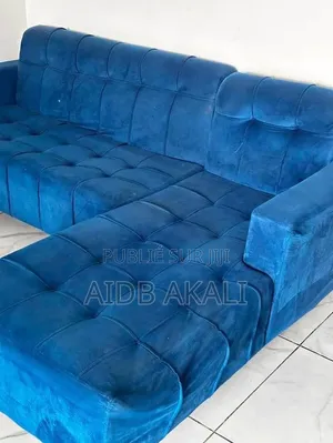 Canapé Fauteuil