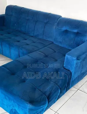 Canapé Fauteuil