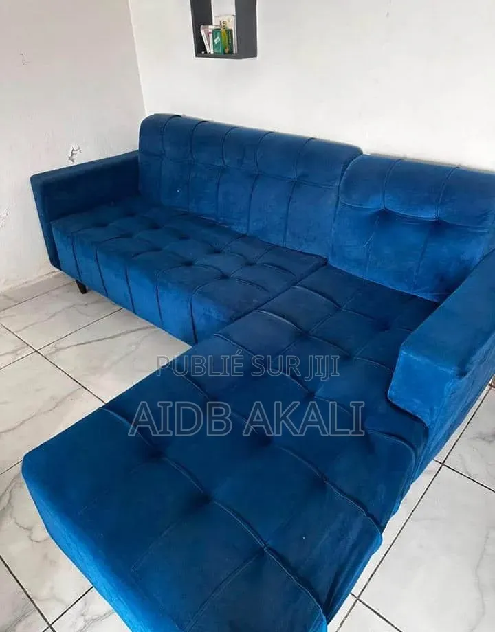 Canapé Fauteuil