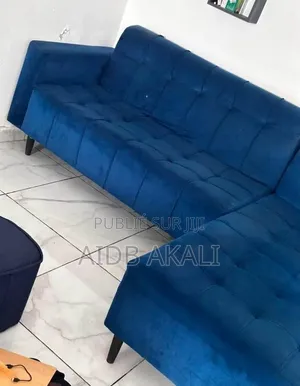 Canapé Fauteuil