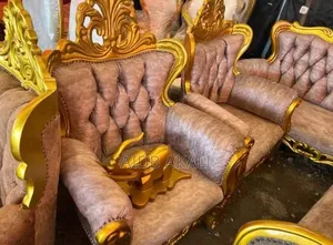 Canapé Fauteuil