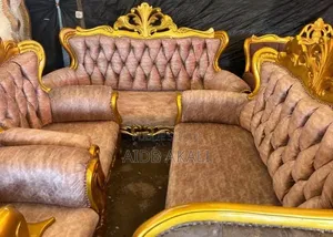 Canapé Fauteuil