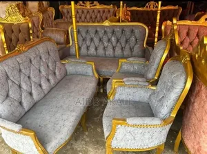 Canapé Fauteuil