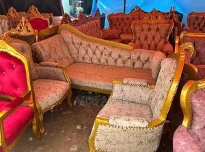 Canapé Fauteuil