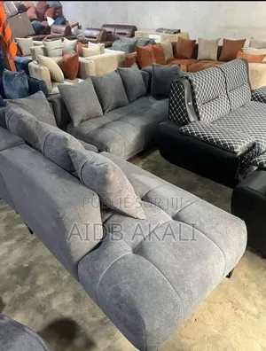 Canapé Fauteuil