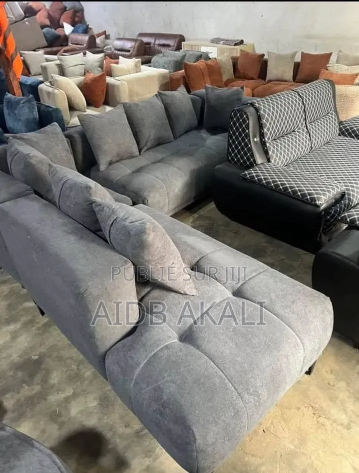 Canapé Fauteuil