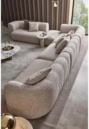 Canapé Fauteuil