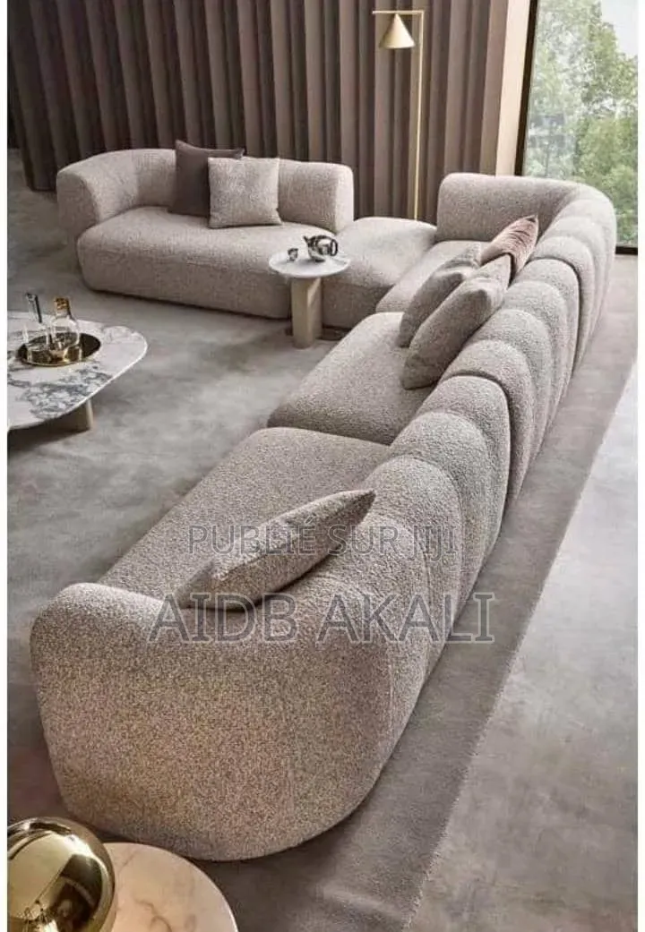 Canapé Fauteuil