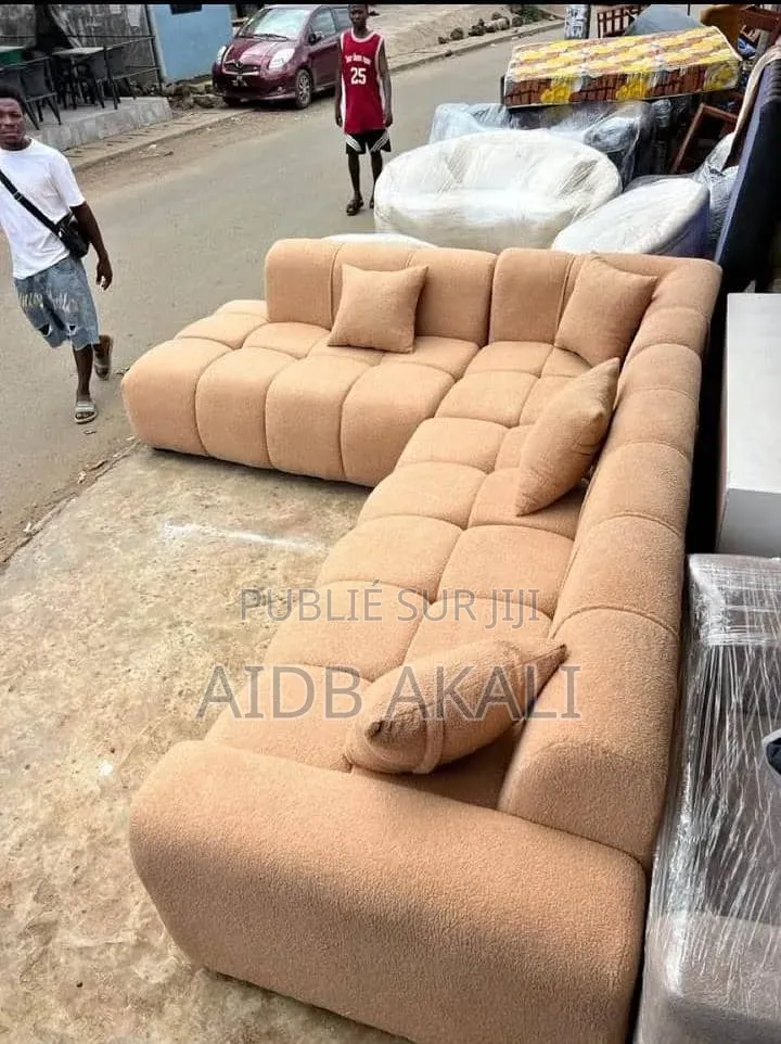 Canapé Fauteuil