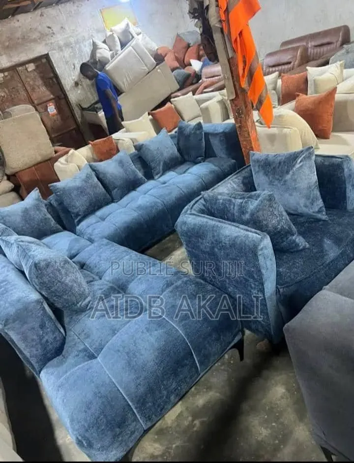 Canapé Fauteuil