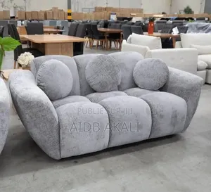 Canapé Fauteuil