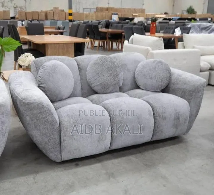 Canapé Fauteuil