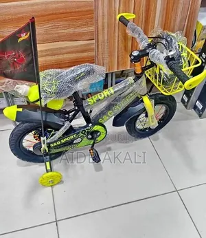 Vélo Enfant