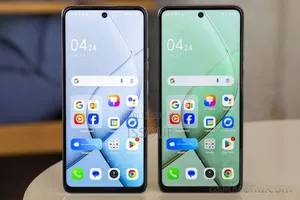 Nouveau Tecno Spark 20 Pro Plus 256 GB Autre