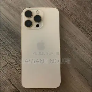 Nouveau Apple iPhone 13 Pro 256 GB Autre