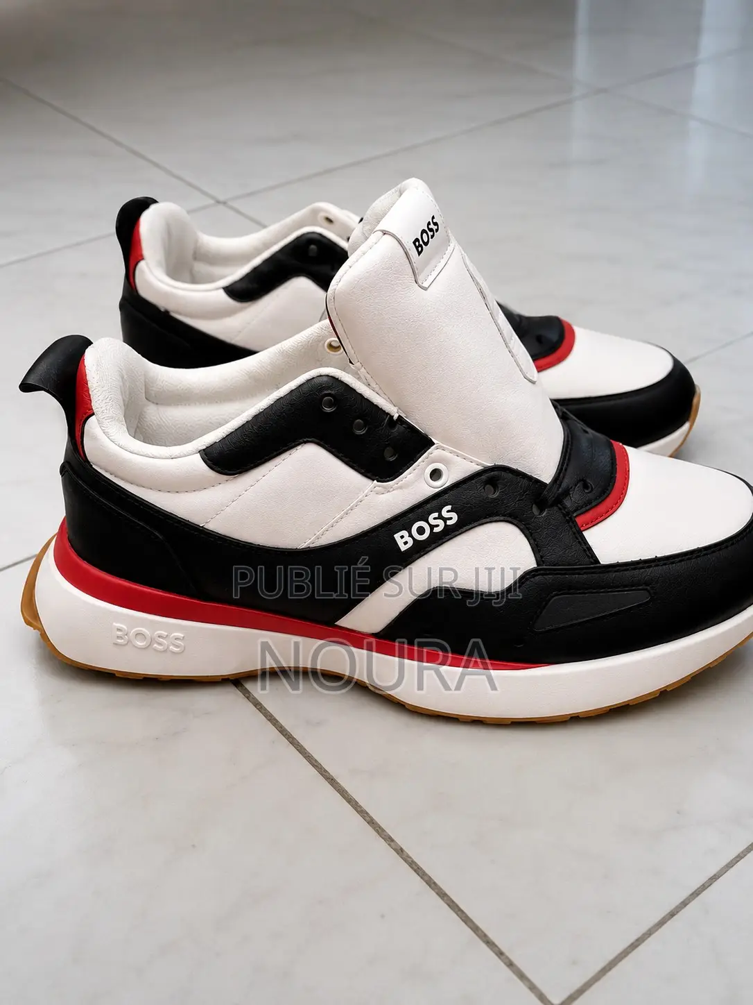 Liquider Chaussures