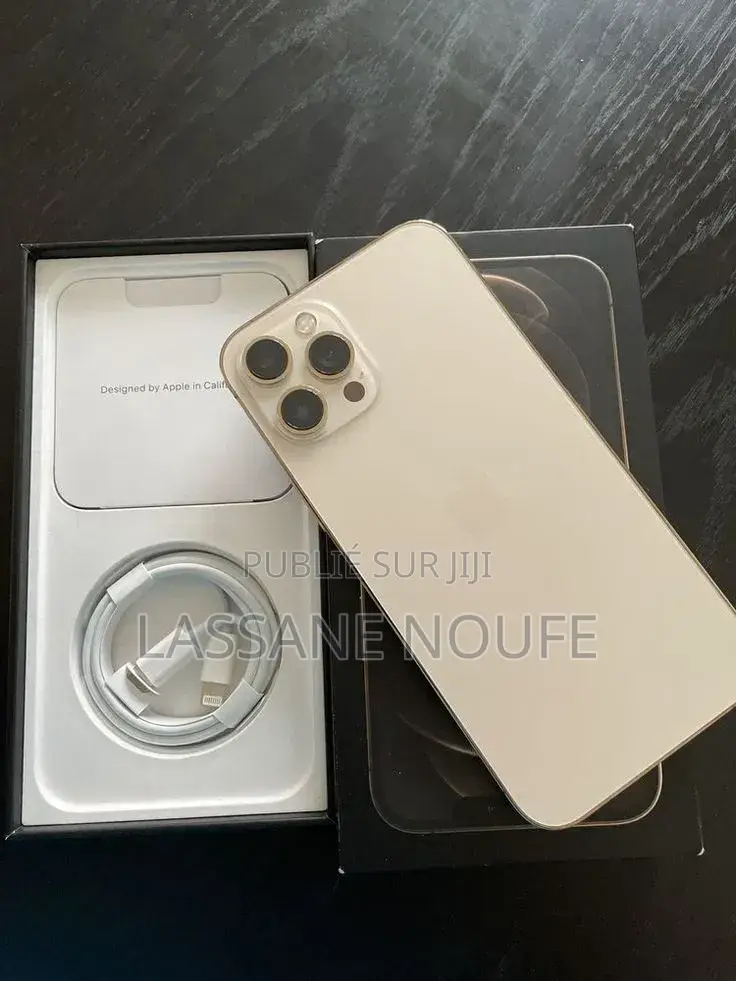 Nouveau Apple iPhone 13 Pro 256 GB Autre