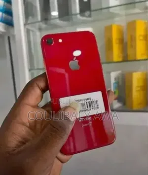 Nouveau Apple iPhone XR 128 GB Rouge