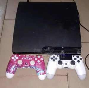Ps3 PlayStation