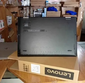 Nouveau HP EliteBook 840 G3 16GB Intel Core i5 eMMC 512GB