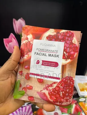 Masque De Visage