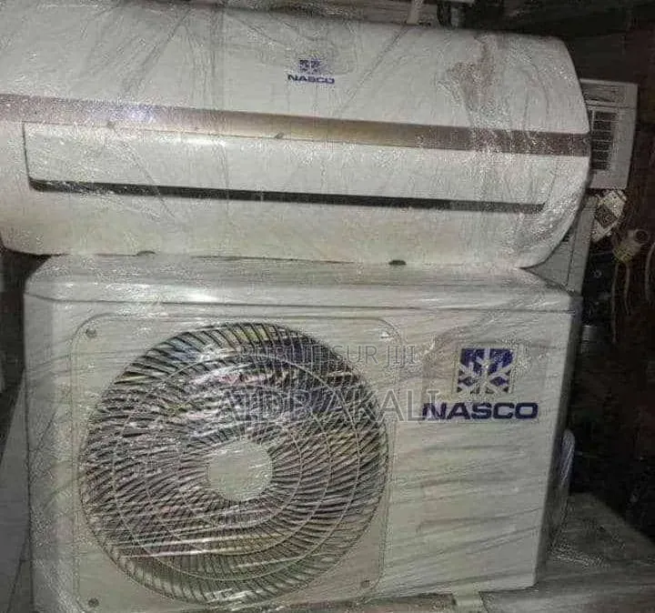 Climatiseur