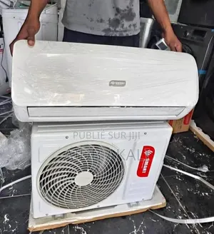 Climatiseur