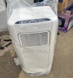 Climatiseur Arrêté