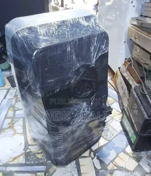 Climatiseur Arrêté